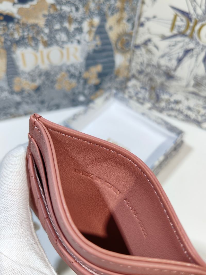 Christian Dior Wallet